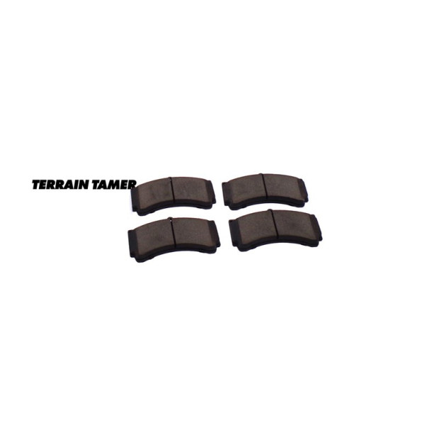 TERRAIN TAMER TTBBKBP              