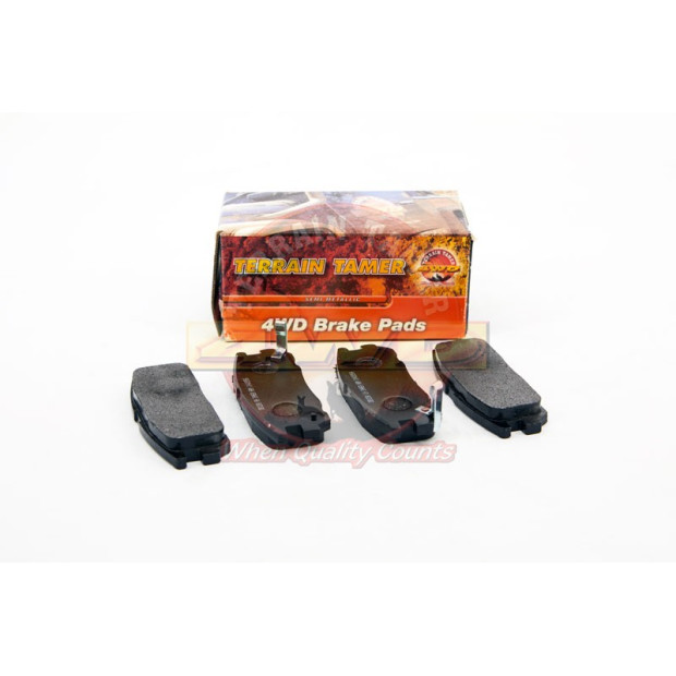 TERRAIN TAMER DB1280TT             