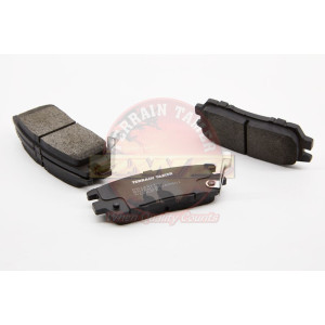 TERRAIN TAMER DB1231TT             