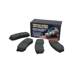 TERRAIN TAMER DB1200TT             