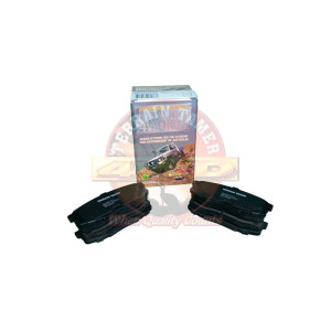 TERRAIN TAMER DB1857TTC            