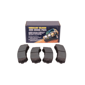 TERRAIN TAMER DB2060TT             
