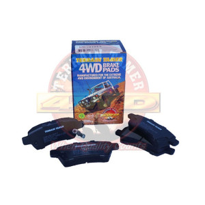 TERRAIN TAMER DB1919TT             