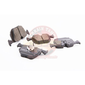 TERRAIN TAMER DB1397TT             