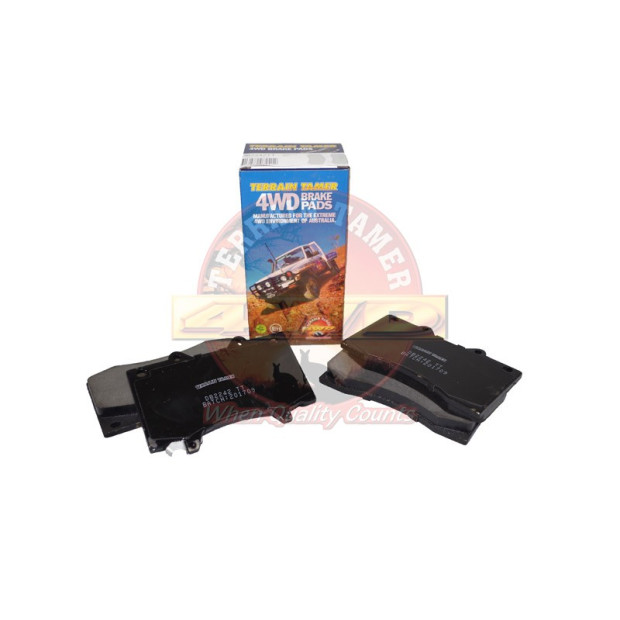 TERRAIN TAMER DB2242TT             