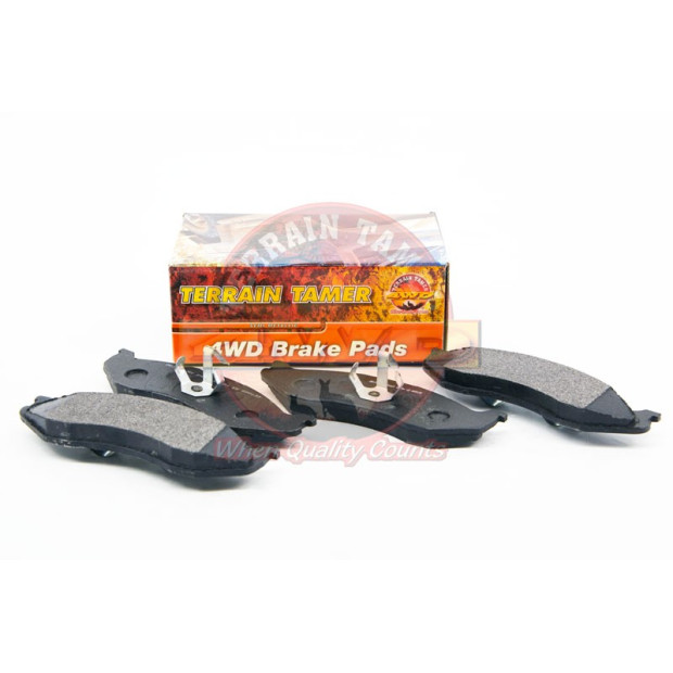 TERRAIN TAMER DB1311TT             