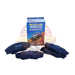 TERRAIN TAMER DB1741TT             