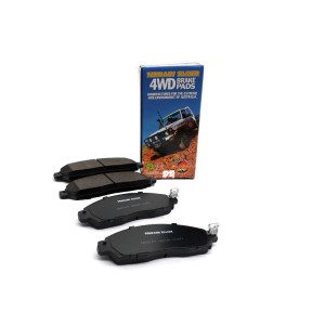 TERRAIN TAMER DB2374TT             