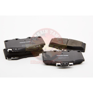 TERRAIN TAMER DB1323TT             