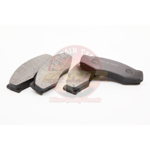 TERRAIN TAMER DB340TT              