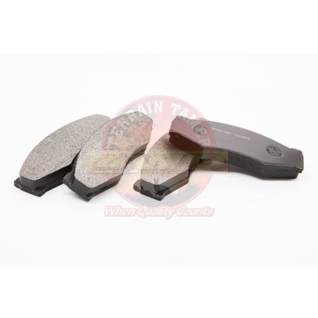 TERRAIN TAMER DB340TT              