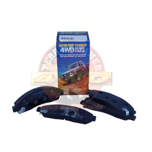 TERRAIN TAMER DB1468TT             
