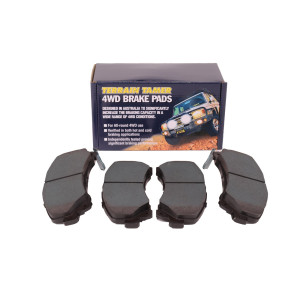 TERRAIN TAMER DB1841TT             