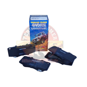 TERRAIN TAMER DB2221TT             