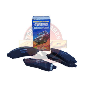 TERRAIN TAMER DB1835TT             