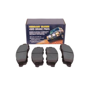 TERRAIN TAMER DB1774TT             