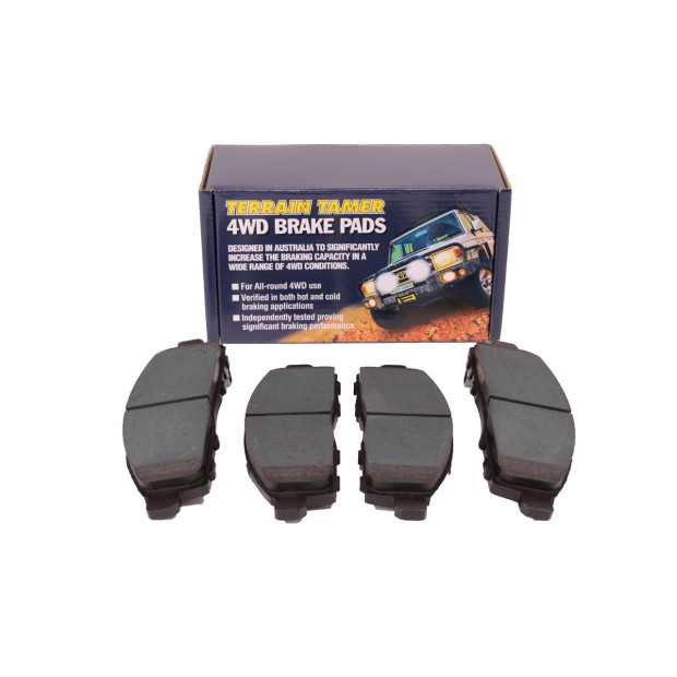 TERRAIN TAMER DB1774TT             