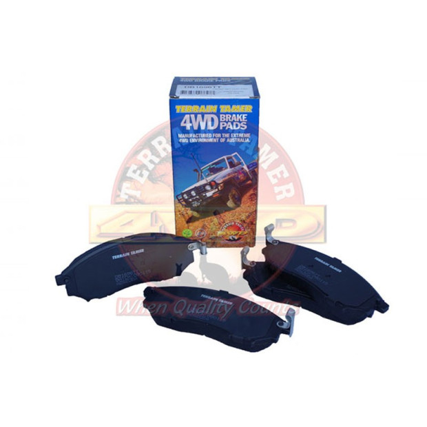 TERRAIN TAMER DB1696TT             
