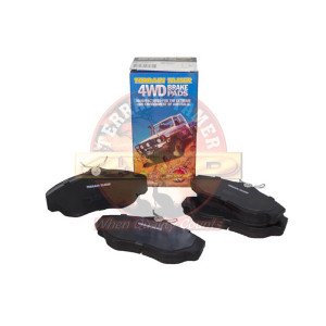 TERRAIN TAMER DB1336TT             