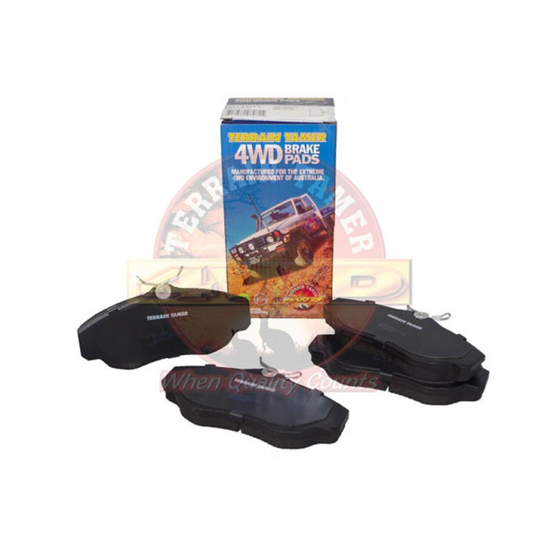 TERRAIN TAMER DB1336TT             