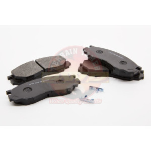 TERRAIN TAMER DB1297TT             