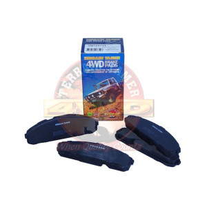 TERRAIN TAMER DB1257TT             