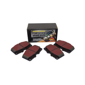 TERRAIN TAMER DB288F               