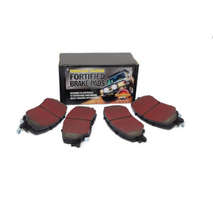 TERRAIN TAMER DB2533F              