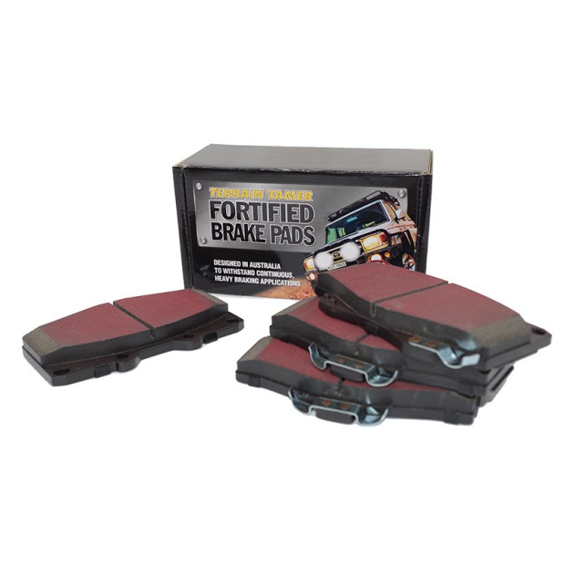 TERRAIN TAMER DB1149F              