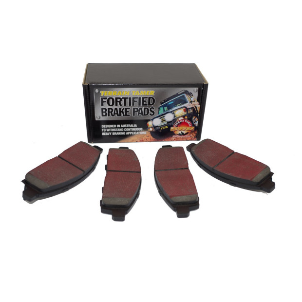 TERRAIN TAMER DB1774F              