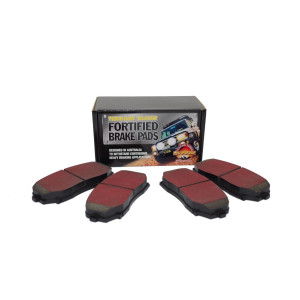 TERRAIN TAMER DB1916F              