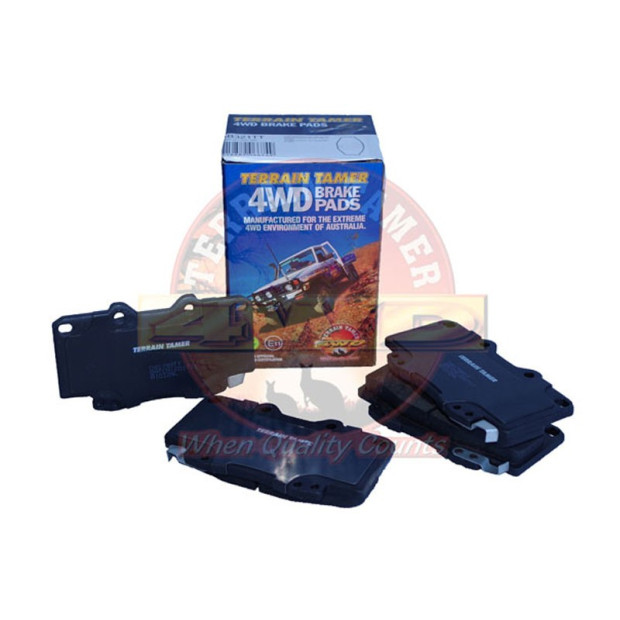 TERRAIN TAMER DB1739TT             