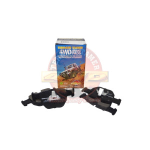 TERRAIN TAMER DB2054TT             
