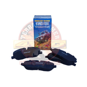 TERRAIN TAMER DB1780TT             