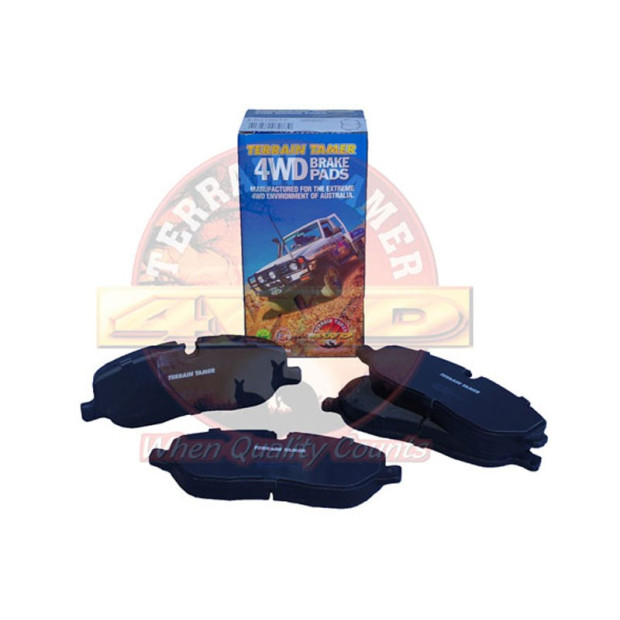 TERRAIN TAMER DB1780TT             