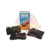 TERRAIN TAMER DB2073TT             