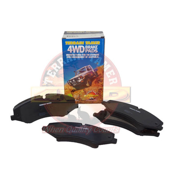 TERRAIN TAMER DB2203TT             