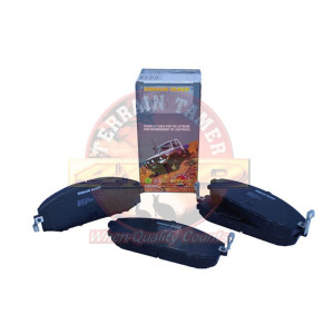 TERRAIN TAMER DB1361TTC            