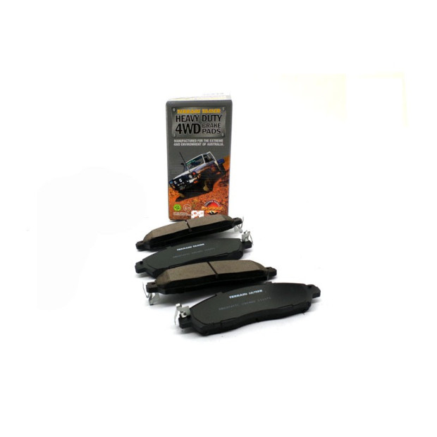 TERRAIN TAMER DB2374TTC            
