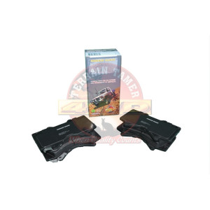 TERRAIN TAMER DB1838TTC            