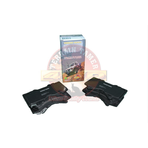 TERRAIN TAMER DB1838TTC            