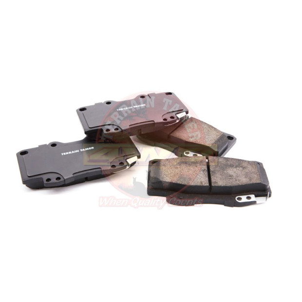 TERRAIN TAMER DB1739TTC            