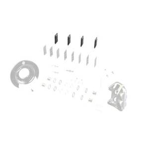 TERRAIN TAMER DB1365F              
