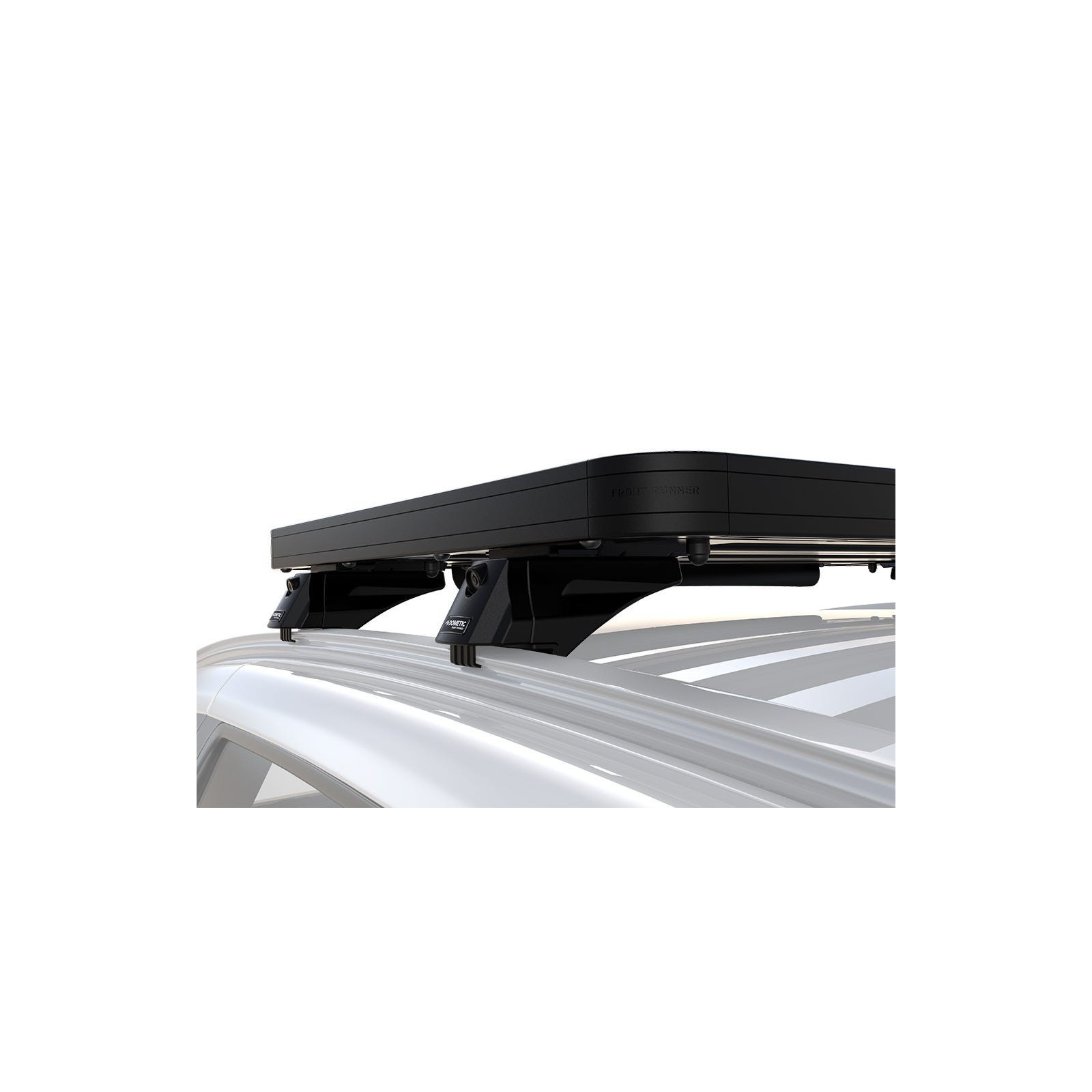 Kit Grab-on Flush Rail Slimline II - 1165mm(W) X 752mm(L) 