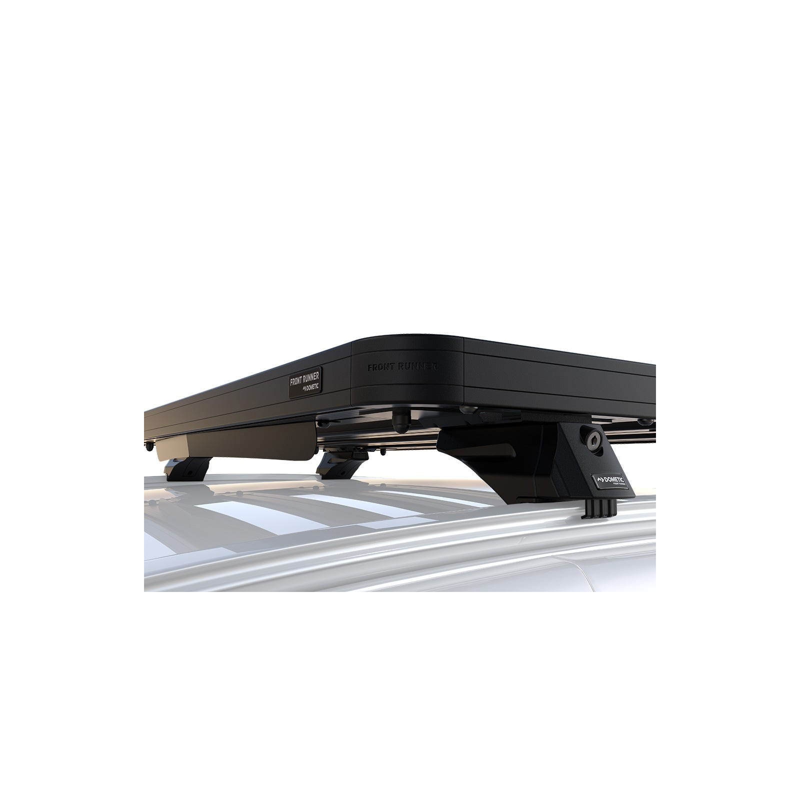 Kit Grab-on Flush Rail Slimline II - 1255mm(W) X 752mm(L) 