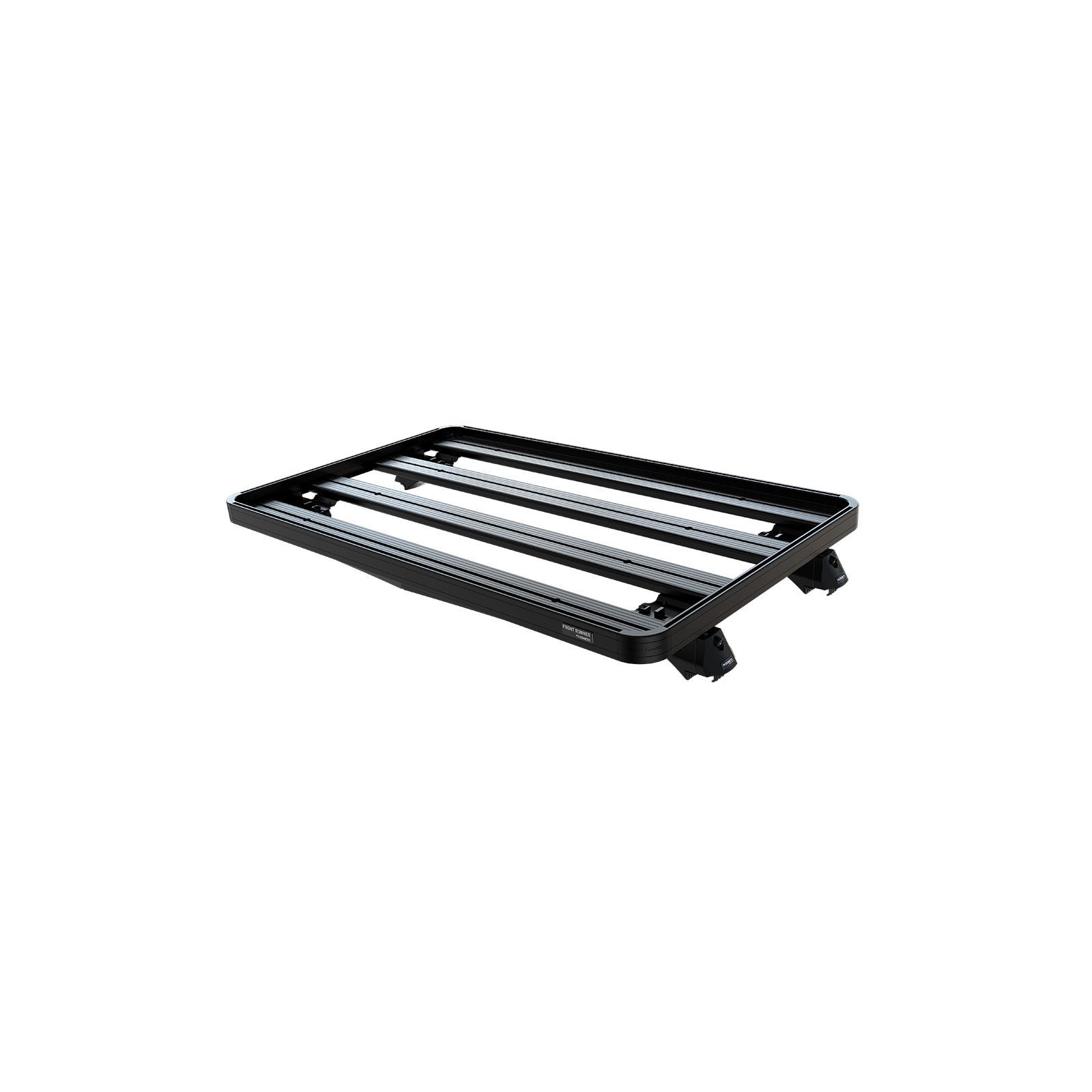 Kit Grab-on Flush Rail Slimline II - 1255mm(W) X 752mm(L) 