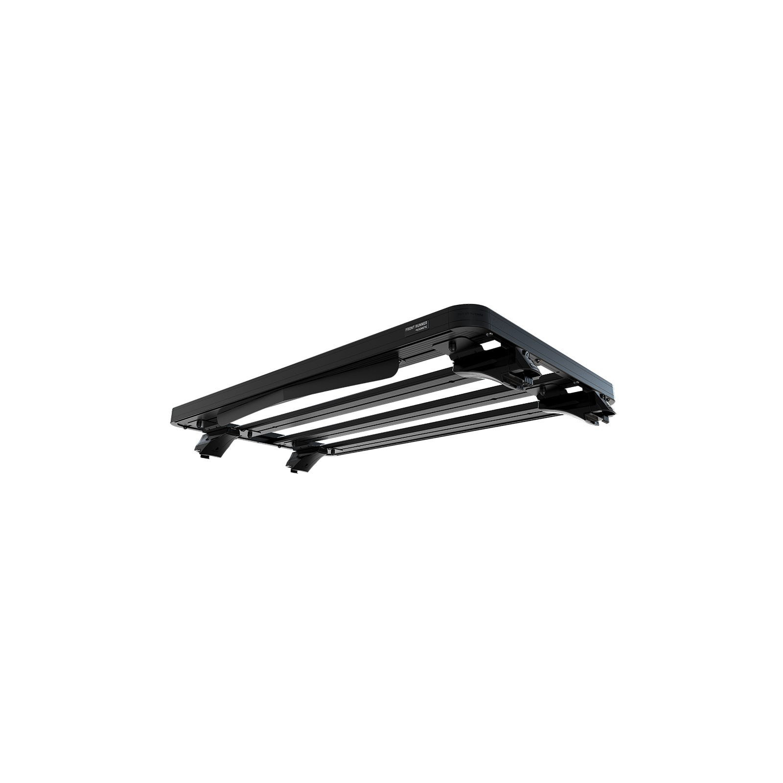 Kit Grab-on Flush Rail Slimline II - 1255mm(W) X 752mm(L) 