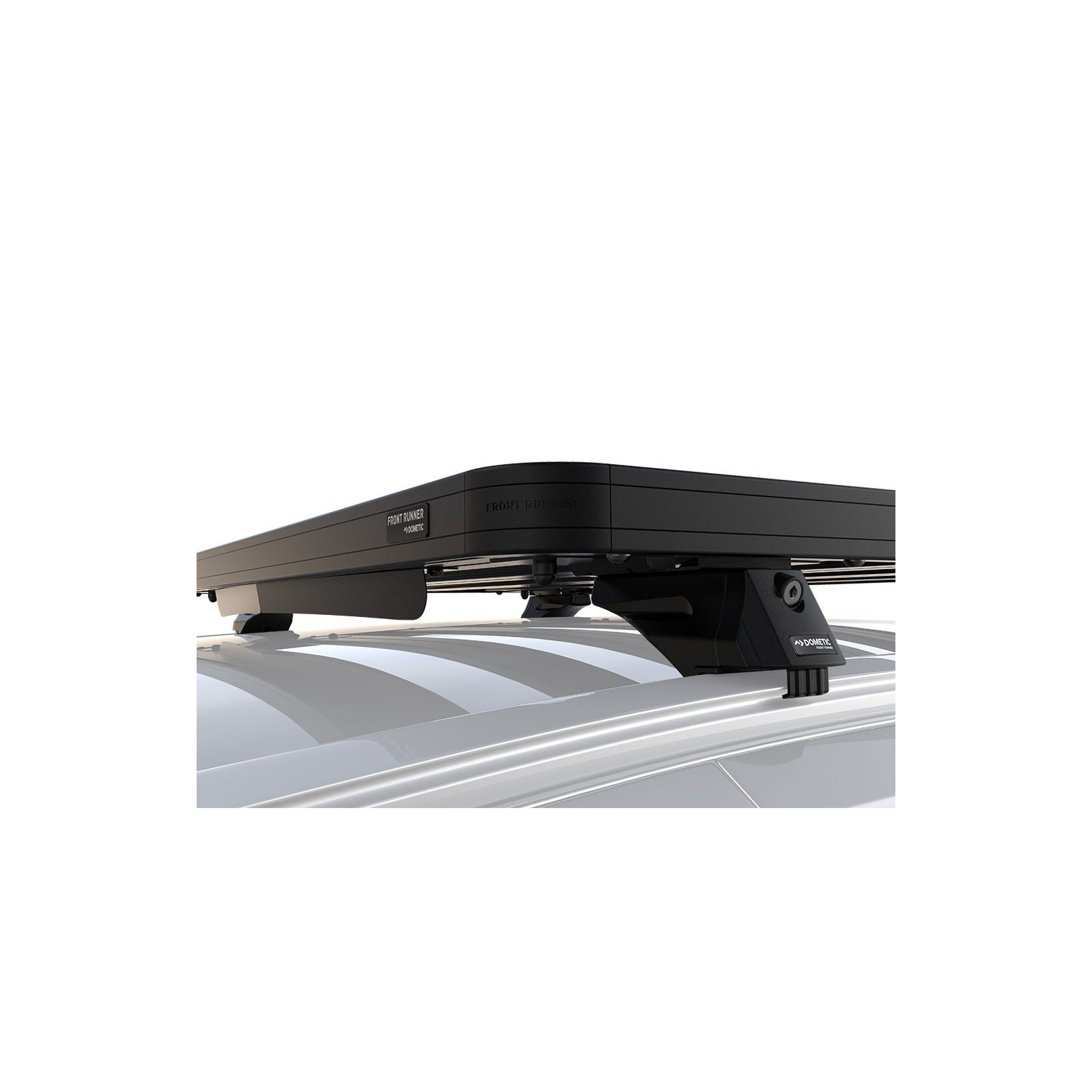 Kit Grab-on Flush Rail Slimline II - 1165mm(W) X 954mm(L) 