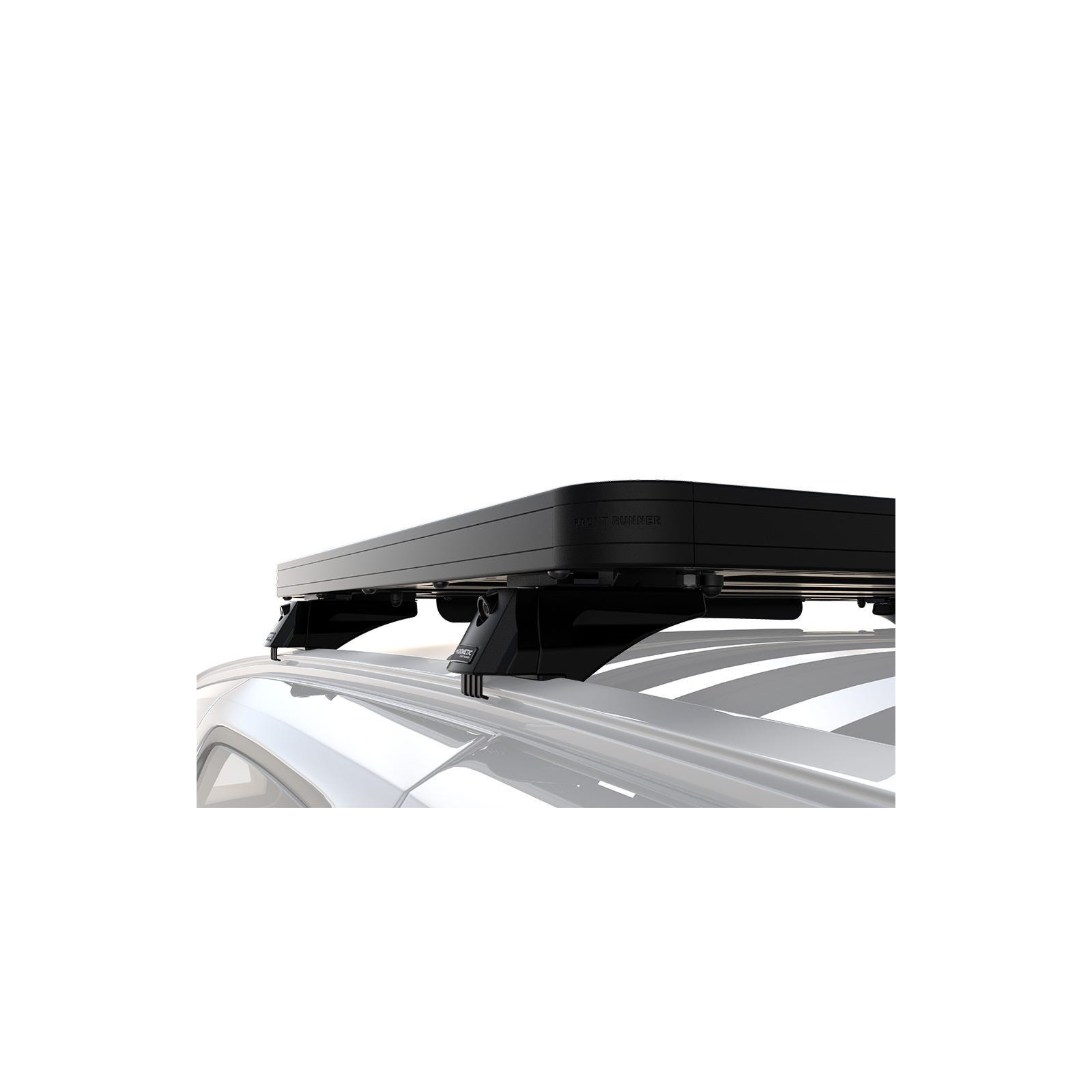 Kit Grab-on Flush Rail Slimline II - 1255mm(W) X 954mm(L) 