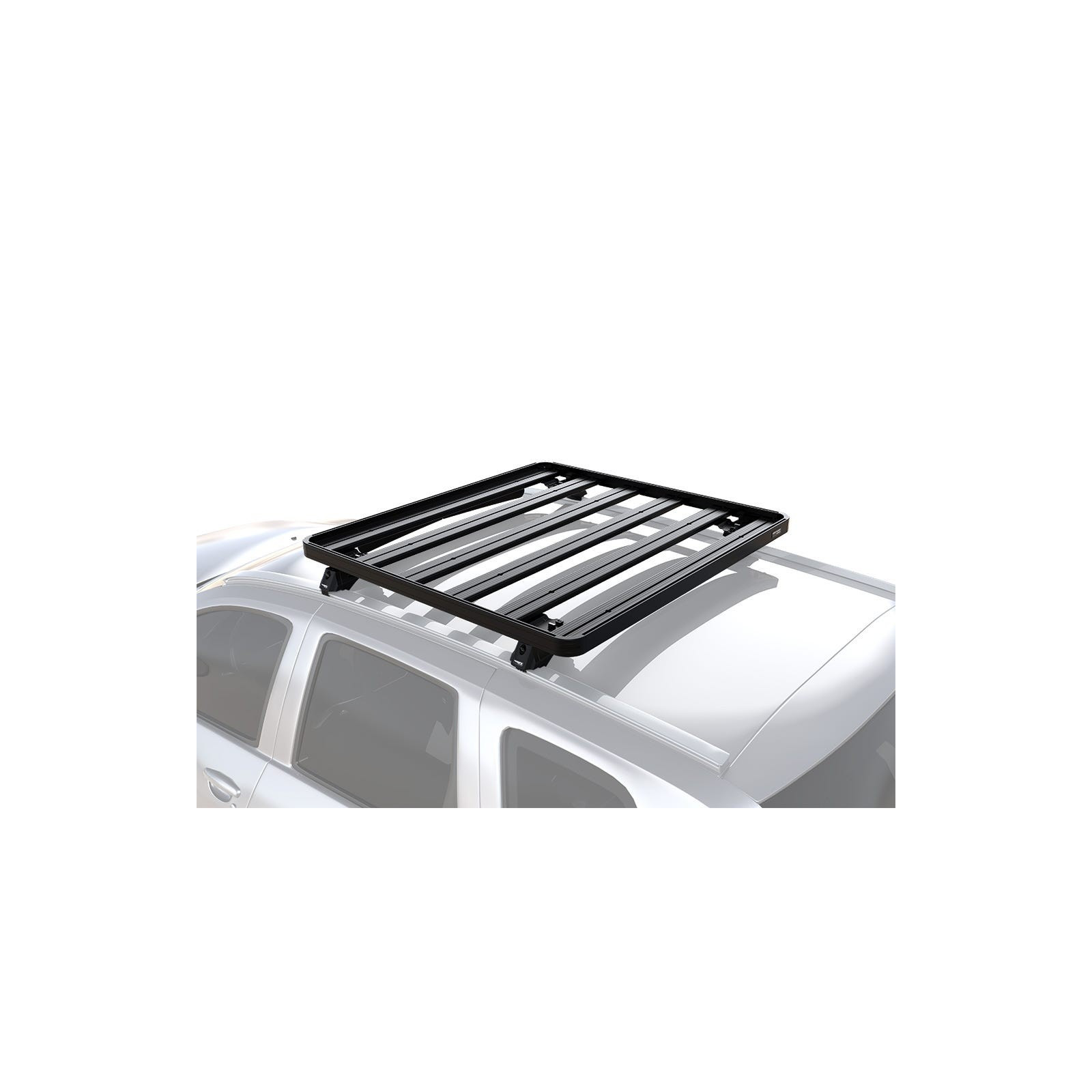 Kit Grab-on Flush Rail Slimline II - 1165mm(W) X 1156mm(L) 